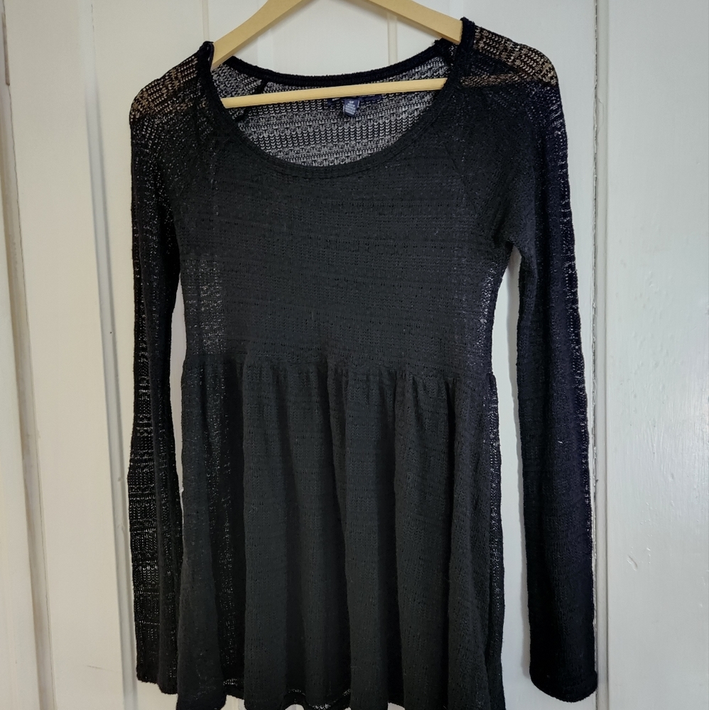 Sweater Top